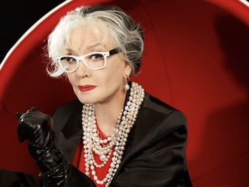 Мадам Рубинштейн