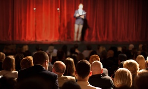 Открытый микрофон