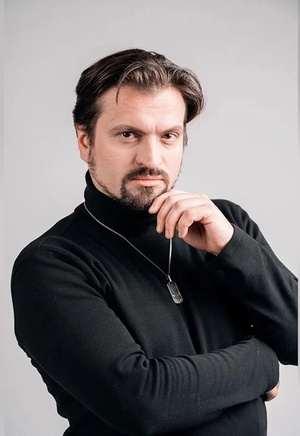 Концерт Алексея Петрова "Страна Героев"