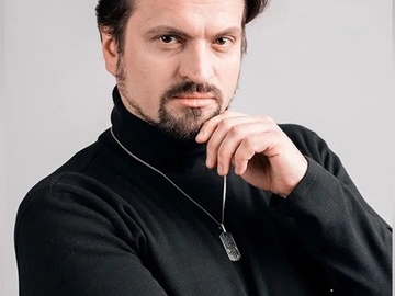 Концерт Алексея Петрова "Страна Героев"