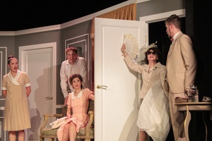 Сбежать нельзя жениться