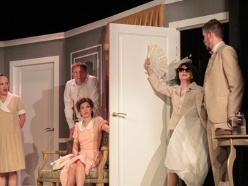 Сбежать нельзя жениться