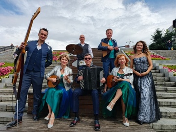 Музыка кино