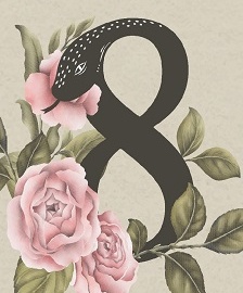 8 любящих женщин