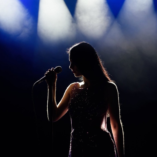 Юбилейный концерт