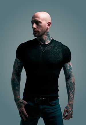 Aeroqueen. Легендарные хиты Queen & Scorpions с симфоническим оркестром