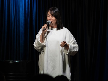 Девочки на опыте