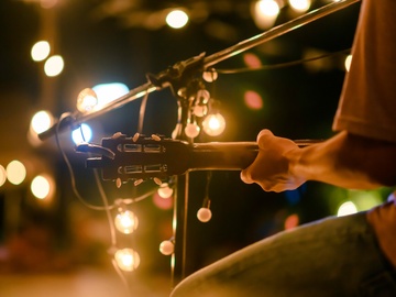 Олег Атаманов. Я пою о совершенстве