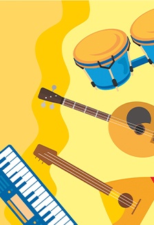 Оркестр плюс. Концерт