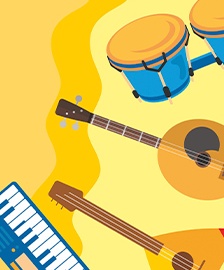 Оркестр плюс. Концерт