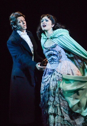 Вечер вокальных дуэтов. Концерт