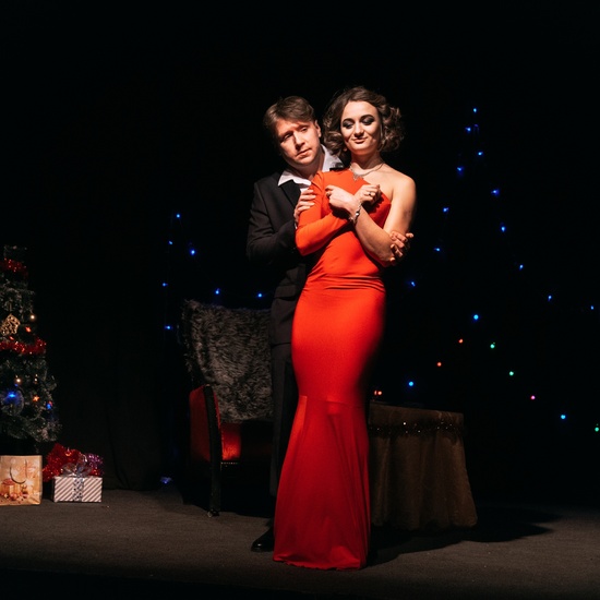 Английская рулетка