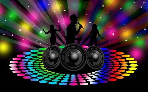 Музыкальный марафон: 4 группы на сцене