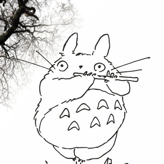 Японский взгляд