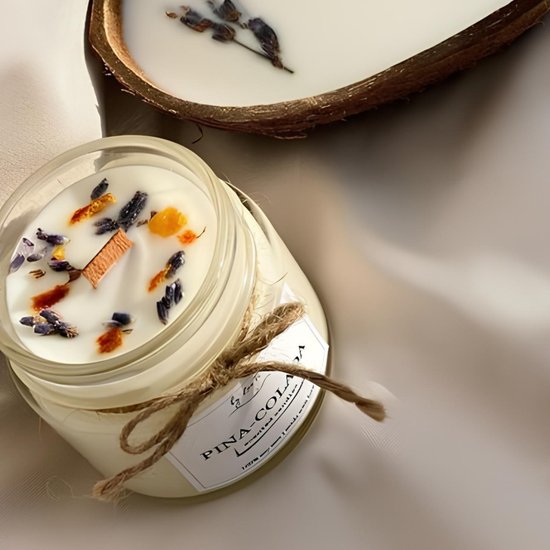 Искусство свечеварения