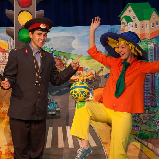 Прививка от вредности