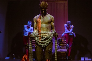 Раскольников