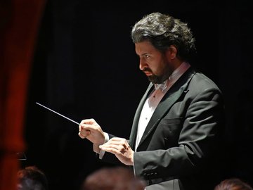 Симфония для Марка Павермана