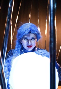 Синюшкин колодец