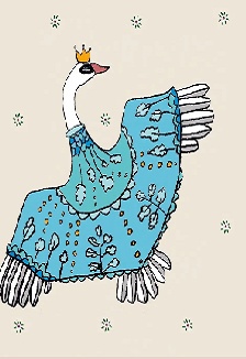 Сказка о царе Салтане