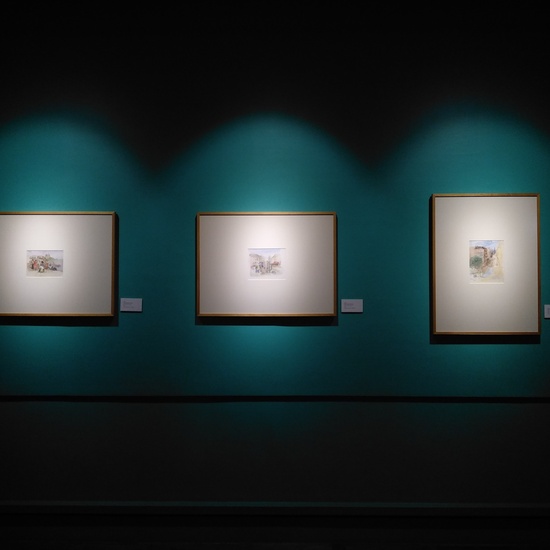 Коллаж осени