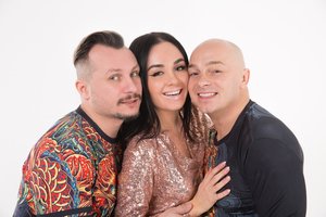 Дискотека звёзд 80–90-х