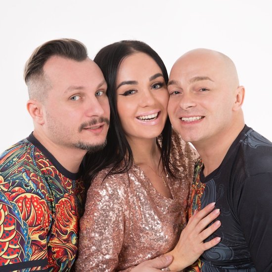 Дискотека звёзд 80–90-х