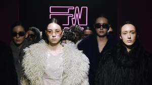 Неделя моды. Показы женских коллекций