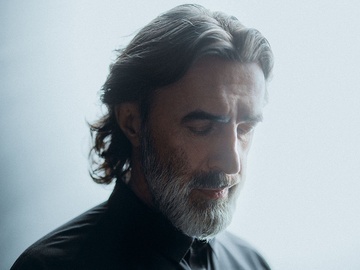 Вячеслав Бутусов и «Орден Славы»