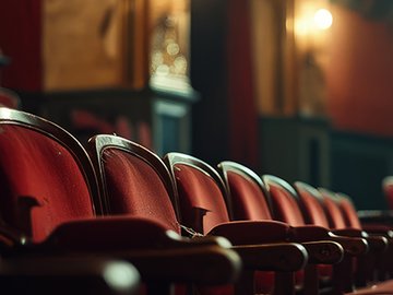 Музыка кино с народным оркестром