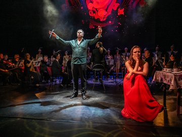 Комплексный анализ метаморфоз личности на примере Мухи-Цокотухи