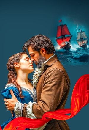 Юнона и Авось. Рок-опера