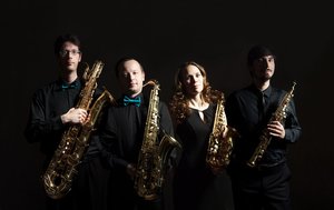 Сердца четырёх