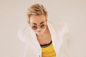 Сурганова и Оркестр