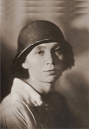 Арт-лекция «АМАЗОНКА ГОНЧАРОВА» из цикла ЖИВЫЕ ХУДОЖНИКИ