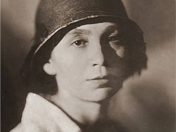 Арт-лекция «АМАЗОНКА ГОНЧАРОВА» из цикла ЖИВЫЕ ХУДОЖНИКИ