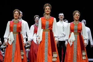 А прошлое кажется сном...