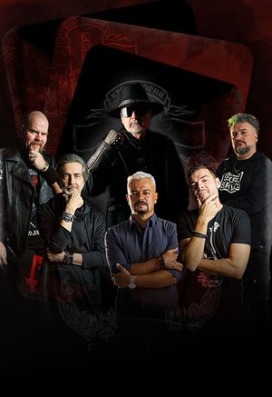 Крематорий