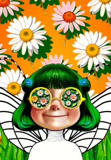 Муха-цокотуха