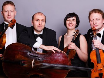 Амадей Da Camera