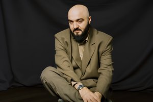 Расул Чабдаров