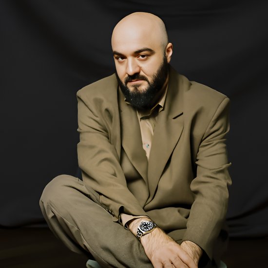 Расул Чабдаров