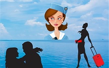 Любовь по расписанию