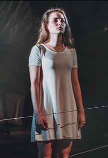 Таня. Воспоминание о счастье