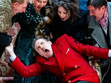 Босяки во фраках