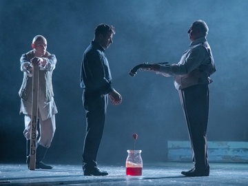 Отцы и дети