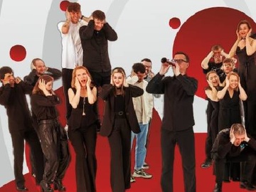 Другой Оркестр "Юбилей 3.0"