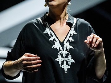 Август. Графство Осейдж