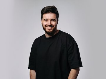 Тимур Джанкёзов