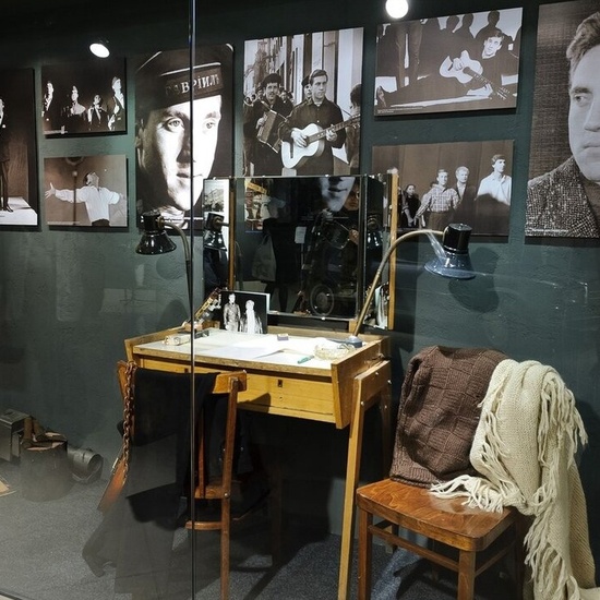 Случайная встреча